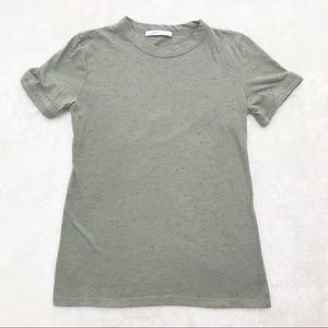 🌹Zara Woman Olive Green Top